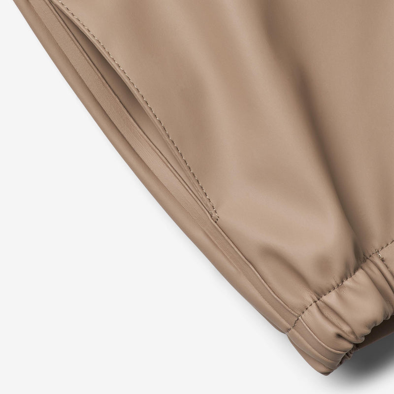 Wheat Outerwear Rainwear Chardy Jacket Rainwear 3239 beige stone