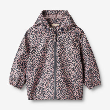 Wheat Outerwear Rainwear Chardy Jacket Rainwear 1179 rainy flowers