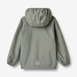 Wheat Outerwear Rainwear Chardy jacket Jacket 9543 thunder sky