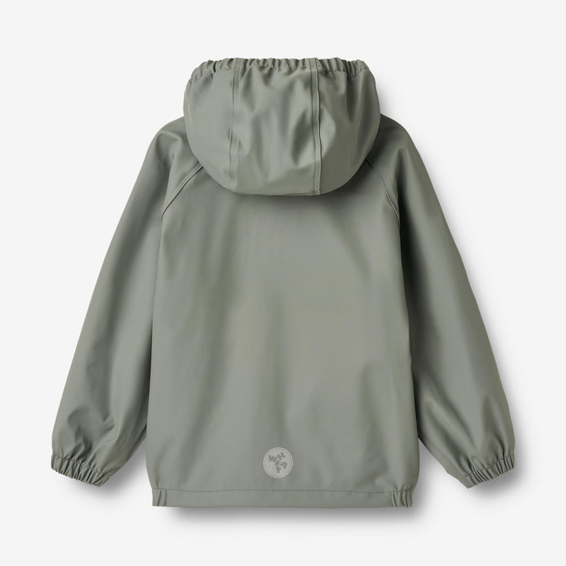 Wheat Outerwear Rainwear Chardy jacket Jacket 9543 thunder sky