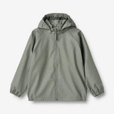 Wheat Outerwear Rainwear Chardy jacket Jacket 9543 thunder sky