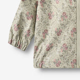 Wheat Outerwear Rainwear Chardy jacket Jacket 9539 slightly green flowers