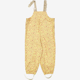 Wheat Outerwear Rainwear Charlie Rainwear 5107 yellow gooseberry