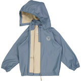 Wheat Outerwear Rainwear Charlie Rainwear 1460 stormy weather