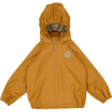 Wheat Outerwear Rainwear Charlie Rainwear 5082 golden camel