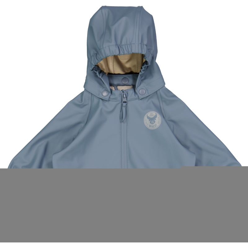 Wheat Outerwear Rainwear Charlie Rainwear 1460 stormy weather