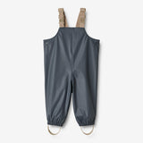 Wheat Outerwear Rainwear Charlie | Baby Rainwear 1060 ink