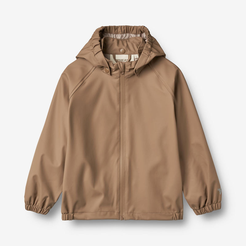 Wheat Outerwear Rainwear Charlie Set Rainwear 3002 hazel