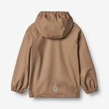 Wheat Outerwear Rainwear Charlie Set Rainwear 3002 hazel