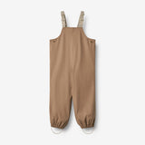 Wheat Outerwear Rainwear Charlie Set Rainwear 3002 hazel