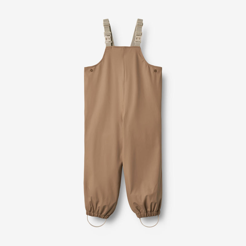 Wheat Outerwear Rainwear Charlie Set Rainwear 3002 hazel