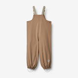 Wheat Outerwear Rainwear Charlie Set Rainwear 3002 hazel