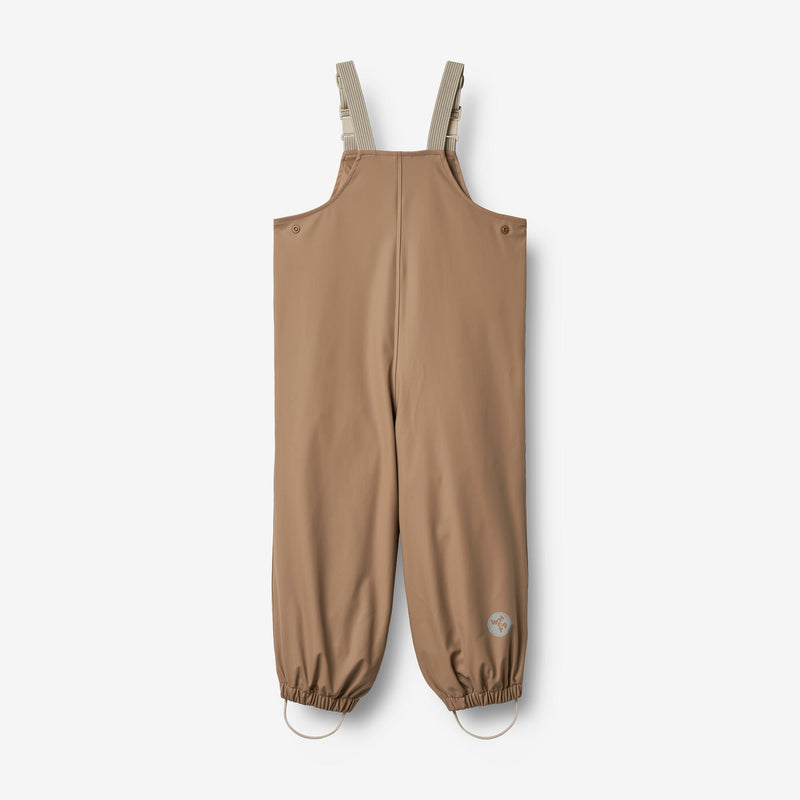 Wheat Outerwear Rainwear Charlie Set Rainwear 3002 hazel