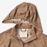 Wheat Outerwear Rainwear Charlie Set Rainwear 3002 hazel