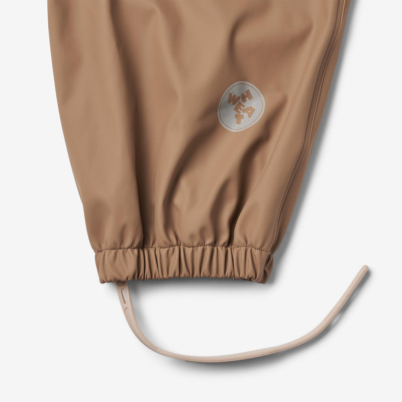 Wheat Outerwear Rainwear Charlie Set Rainwear 3002 hazel