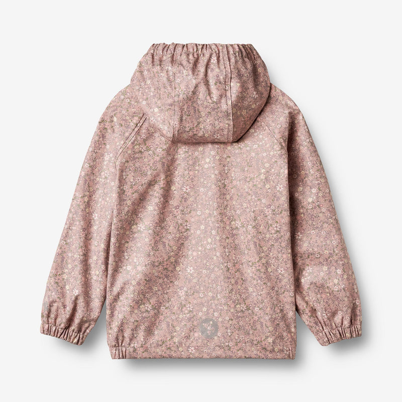 Wheat Outerwear Rainwear Charlie Set Set 2598 powder flower meadow