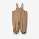 Wheat Outerwear Rainwear Charlie Set Set 3002 hazel