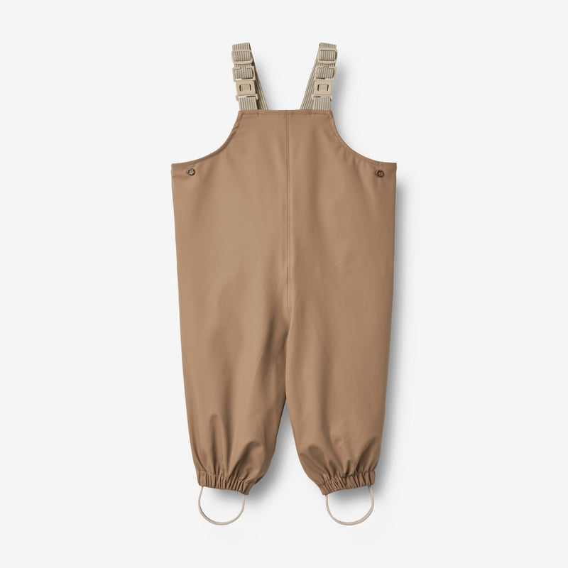 Wheat Outerwear Rainwear Charlie Set Set 3002 hazel