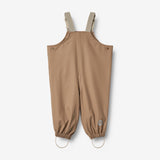 Wheat Outerwear Rainwear Charlie Set Set 3002 hazel