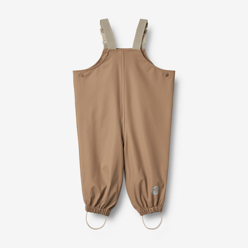 Wheat Outerwear Rainwear Charlie Set Set 3002 hazel