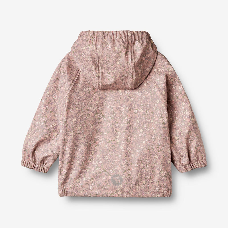 Wheat Outerwear Rainwear Charlie Set Rainwear 2598 powder flower meadow