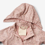 Wheat Outerwear Rainwear Charlie Set Rainwear 2598 powder flower meadow