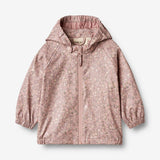 Wheat Outerwear Rainwear Charlie Set Rainwear 2598 powder flower meadow