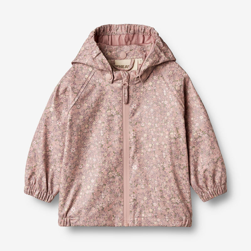 Wheat Outerwear Rainwear Charlie Set Rainwear 2598 powder flower meadow