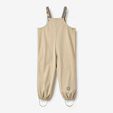 Wheat Outerwear Rainwear Charlie Set Set 9614 white pepper