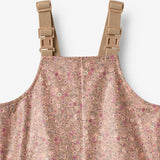 Wheat Outerwear Rainwear Charlie Set Set 9674 portabella flowers