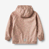 Wheat Outerwear Rainwear Charlie Set Set 9674 portabella flowers