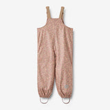 Wheat Outerwear Rainwear Charlie Set Set 9674 portabella flowers