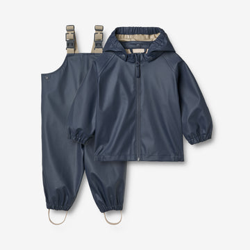 Wheat Outerwear Rainwear Charlie Set Set 1060 ink