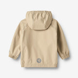 Wheat Outerwear Rainwear Charlie Set Set 9614 white pepper
