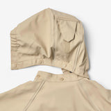 Wheat Outerwear Rainwear Charlie Set Set 9614 white pepper