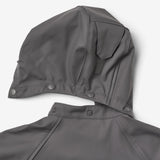 Wheat Outerwear Rainwear Charlie Set Set 9619 dark charcoal