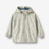 Wheat Outerwear Rainwear Charlie Set Set 9602 light flint letters