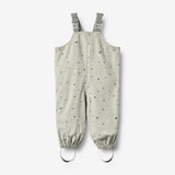 Wheat Outerwear Rainwear Charlie Set Set 9602 light flint letters
