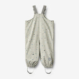 Wheat Outerwear Rainwear Charlie Set Set 9602 light flint letters