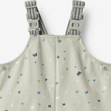 Wheat Outerwear Rainwear Charlie Set Set 9602 light flint letters