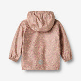 Wheat Outerwear Rainwear Charlie Set Set 9674 portabella flowers