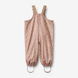 Wheat Outerwear Rainwear Charlie Set Set 9674 portabella flowers