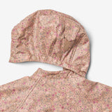 Wheat Outerwear Rainwear Charlie Set Set 9674 portabella flowers