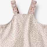 Wheat Outerwear Rainwear Charlie Set Set 9735 lilac blue flowers