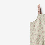 Wheat Outerwear Rainwear Charlo Overall Overall 9539 slightly green flowers