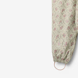 Wheat Outerwear Rainwear Charlo Overall Overall 9539 slightly green flowers