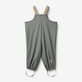 Wheat Outerwear Rainwear Charlo Overall Overall 9543 thunder sky