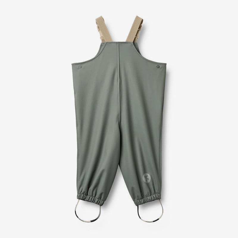 Wheat Outerwear Rainwear Charlo Overall Overall 9543 thunder sky