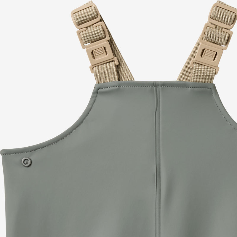 Wheat Outerwear Rainwear Charlo Overall Overall 9543 thunder sky