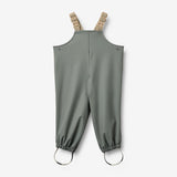 Wheat Outerwear Rainwear Charlo Overall Overall 9543 thunder sky